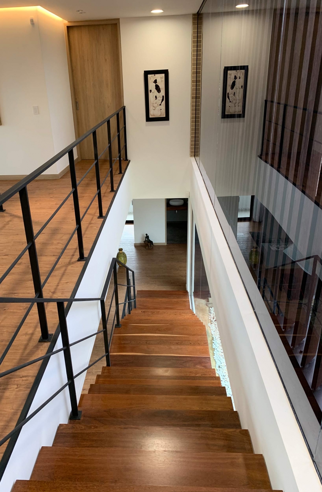 Imagen de Escalera 4